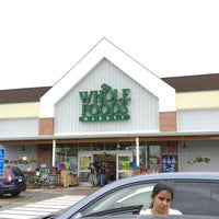 Photo taken at Whole Foods Market by Srijan C. on 6/4/2017