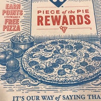 Photo taken at Domino&amp;#39;s Pizza by Lynn L. on 5/31/2017