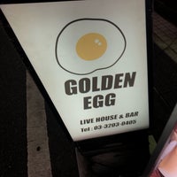 ゴールデンエッグ 歌舞伎町 1 Tip From 122 Visitors
