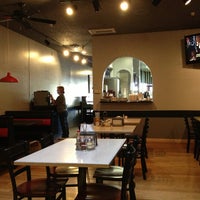 Photo taken at New York Pizza Kitchen by Lani on 12/18/2012