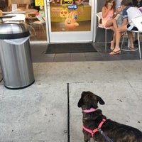 Photo taken at Menchie&amp;#39;s by Alison L. on 8/20/2017