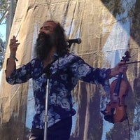 Photo taken at Star Stage @ HSB by Dave P. on 10/6/2012