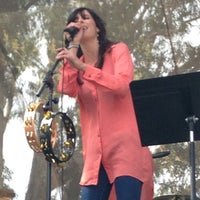 Photo taken at Star Stage @ HSB by Dave P. on 10/6/2013