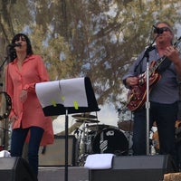 Photo taken at Star Stage @ HSB by Dave P. on 10/6/2013