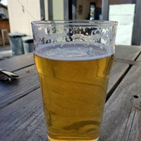 Photo taken at Topa Topa Brewing Company by Tim L. on 3/11/2021