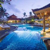 Kuta Beach Club Hotel Spa Kuta Beach Club Hotel Spa