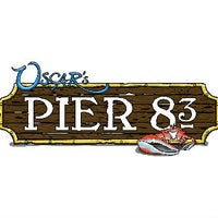 Foto tirada no(a) Oscar’s Pier 83 por Oscar’s Pier 83 em 5/26/2016