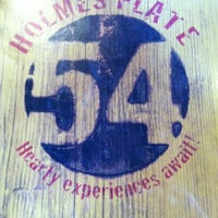 Foto diambil di Holmes Plate oleh Doug P. pada 12/8/2012