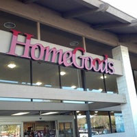 Photo taken at HomeGoods by Jerry A. on 1/18/2013