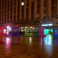 Photo taken at БЦ «Известия» by Evgeny I. on 11/3/2016
