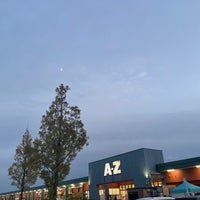 A Zスーパーセンター 隼人店 霧島市 鹿児島県