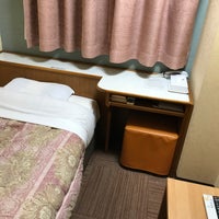 松江プラザホテル 松江市 島根県