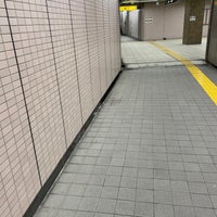 Photo taken at Sennichimae Line Sakuragawa Station (S15) by ぷに さ. on 3/22/2022