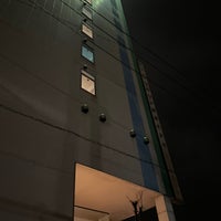 Photo taken at ニューグロリア鶴崎ホテル by ぷに さ. on 3/12/2021
