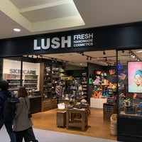 Lush イオンモール岡崎店 戸崎町外山38 5