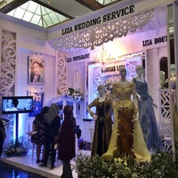 Review Jakarta Wedding Festival (JCC)