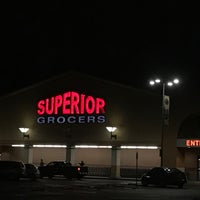 Photo taken at Superior Grocers by Aaron A. on 3/12/2019