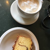 4/8/2017にYuskie M.がMystic Coffee Roasterで撮った写真