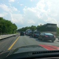 Directions To 495 North Route 495 North - Road In Bolton