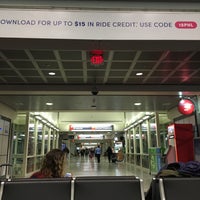 Photo taken at Terminal A East by Chris C. on 11/20/2017