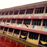 Sekolah Menengah Kebangsaan Sultan Salahuddin Abdul Aziz Shah - 14 