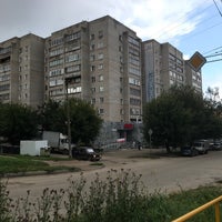 Photo taken at БурЖуй by Rustam V. on 9/16/2017