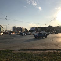 Photo taken at Комсомольская площадь by Rustam V. on 9/2/2017