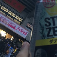 アイカツ ミュージックフェスタ In アイカツ武道館 Now Closed Music Festival In 千代田区
