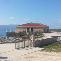 5/27/2016 tarihinde Winery Rizmanziyaretçi tarafından Winery Rizman'de çekilen fotoğraf