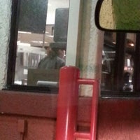 Photo taken at El Pollo Loco by Miki on 1/19/2013