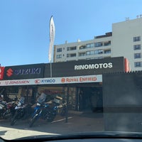 10/10/2020にRo D.がRinomotos (Suzuki motos)で撮った写真