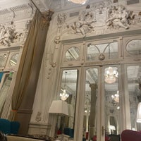 9/9/2022 tarihinde Ro D.ziyaretçi tarafından Hotel Savoy'de çekilen fotoğraf