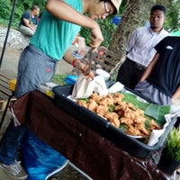 Pirate Coffee Wangsa Maju Now Closed