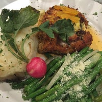 3/26/2016에 Ryan K.님이 The Radish Dining &amp;amp; Catering에서 찍은 사진