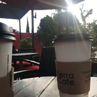 7/10/2017 tarihinde Cynthia T.ziyaretçi tarafından La Borra del Café'de çekilen fotoğraf