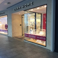 Zara Home - Şişli, İstanbul