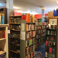 Photo taken at The Book Trader by Stephanie R. on 1/14/2018