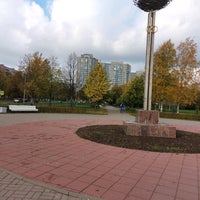 Photo taken at У аистов by Mila N. on 10/9/2020