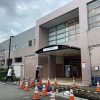 Photo taken at Chuo-Rinkan Station by T on 8/28/2022