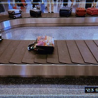 Photo taken at Baggage Claim by T on 9/3/2023