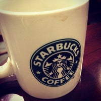 Photo taken at Starbucks Coffee JR八王子駅前店 by T on 11/4/2012