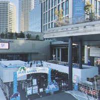 Photo taken at Futako Tamagawa Rise Shopping Center Terrace Market by T on 1/5/2022