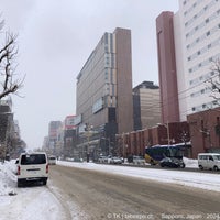 Photo taken at Sapporo by T on 2/26/2024