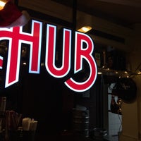 Photo taken at HUB by T on 12/23/2019