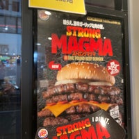 Photo taken at Burger King by T on 3/1/2021