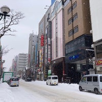 Photo taken at Sapporo by T on 2/26/2024