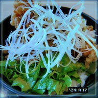 Photo taken at Rakuten Cafeteria at 9th floor by T on 4/17/2024