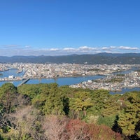 五台山展望台 5 Tips