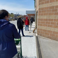 Photo taken at Whole Foods Market by Brian S. on 4/11/2020
