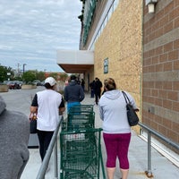 Photo taken at Whole Foods Market by Brian S. on 6/7/2020